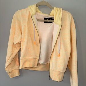 UGG MULTICOLOR JACKET